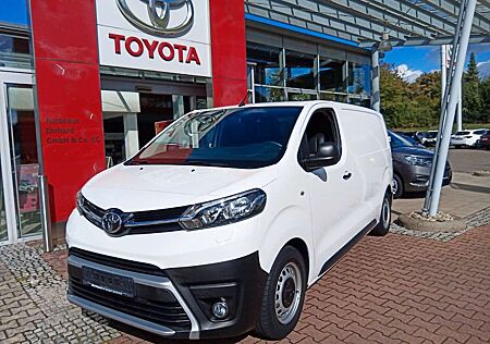 Toyota Pro Ace Proace L1 Kasten Meister