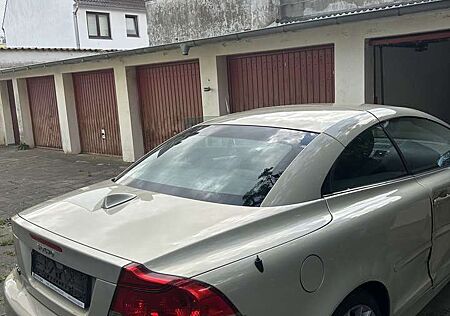 Volvo C70 D5 Aut. Summum