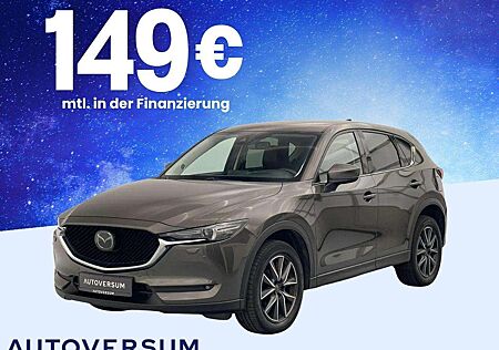 Mazda CX-5 T Sports-Line AWD SHZ*ACC*KAM*HuD*LANE*LED