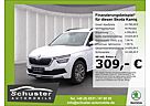 Skoda Kamiq TOUR 1.5TSI*LED Navi R-Kam el.Heckkl SHZ