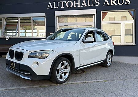 BMW X1 Baureihe 20 d sDrive/PDC/ NAVI/KLIMA / SHZ