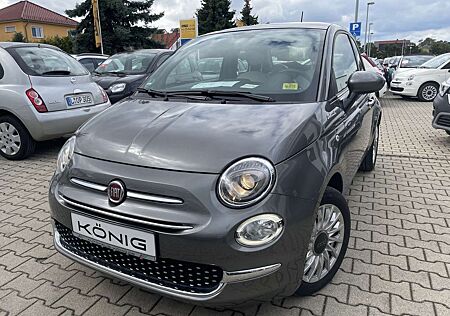 Fiat 500 Dolcevita Carplay*Klima*Leichtmetall