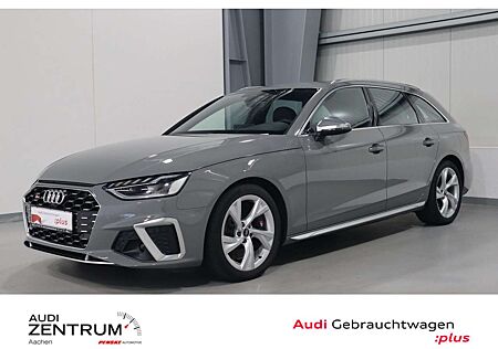 Audi S4 Avant 3.0 TDI quattro Navi*LED*PDC