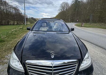 Mercedes-Benz S 350 BlueTEC L DPF 7G-TRONIC