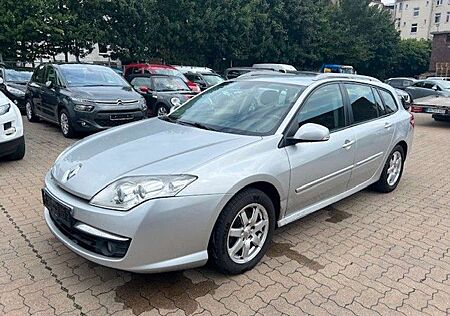Renault Laguna III Grandtour Expression TÜV 09.2025