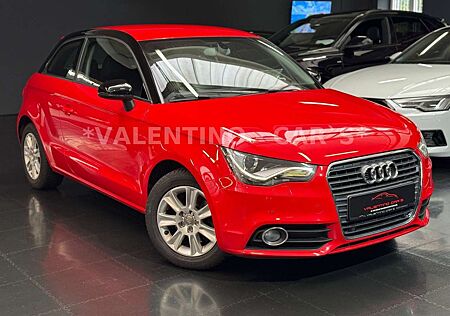 Audi A1 S-Tronic/Navi/Sitzhzg/PDC/BiXenon/Temp/Klima