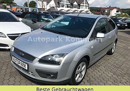 Ford Focus Limo. Sport*Klima*AHK*