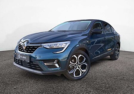 Renault Arkana E-TECH INTENS HYBRID 145 (MY22)