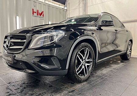Mercedes-Benz GLA 200 Urban /Xenon/Navi/SHZ/LM/T-Leder