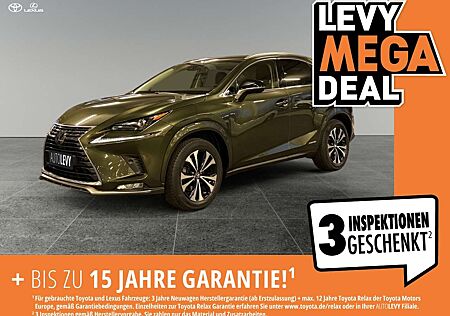 Lexus NX 300 h Style Edition *8FACH*CARPLAY*