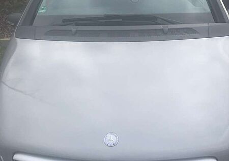 Mercedes-Benz B 170 Autotronic