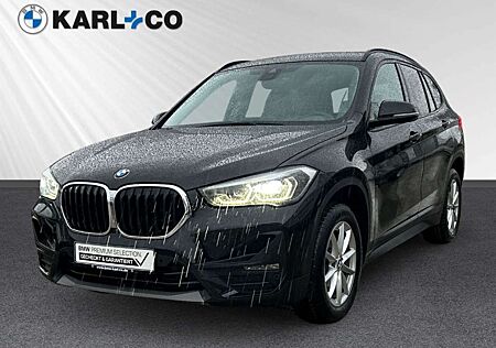 BMW X1 sDrive18dA RFK Navi+ HUD Stop&Go Sportsitze