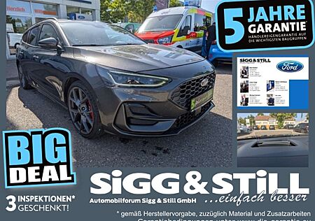 Ford Focus Turnier 2.3 ST X MATRIX*HUD*NAV*B&O*EL-KLAPPE
