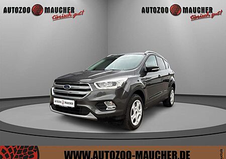 Ford Kuga 2.0 TDCi Cool & Conn 4X4 KLIMA/SHZ/NAVI/PDC
