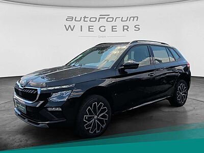 Skoda Kamiq 1,0 TSI DRIVE DSG+Kamera+SHZ+PDC