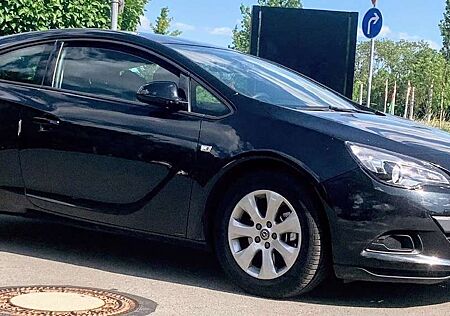 Opel Astra GTC 1.4 Active