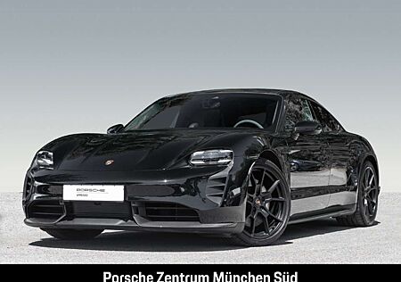 Porsche Taycan GTS BOSE LED-Matrix Panorama Luftfederung