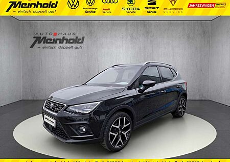 Seat Arona 1.0 TSI FR BEATS, LED, Navi, ACC, Alu 18"