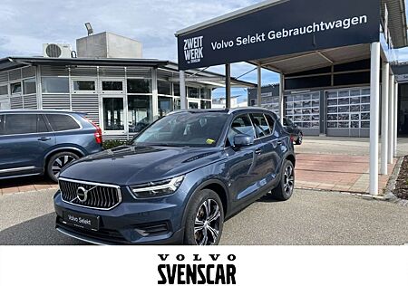 Volvo XC 40 XC40 Inscription Expression Recharge Plug-In Hybrid T4