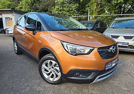 Opel Others Crossland Innovation;1.Hand TÜV NEU;+++++