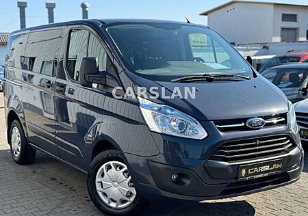 Ford Transit Custom 300 "2.HAND+9-SITZER+KLIMA+R.KAM.