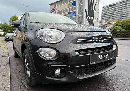 Fiat 500X Club | Navi | Tempomat | Spurass.