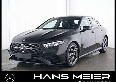 Mercedes-Benz A 220 d AMG Limo MBUX Multibeam Lenkradhz Kamera