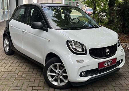 Smart ForFour Basis 66kW ( Automatik )TUV AU Neu-TOP Zustand