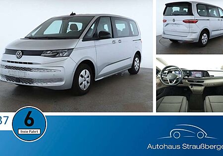 VW T7 Multivan Volkswagen Basis STHZ SHZ RFK 3-ZK LED