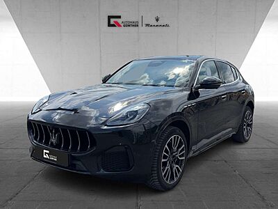 Maserati Grecale GT - Garantie bis 01.31 TOP Ausstattung