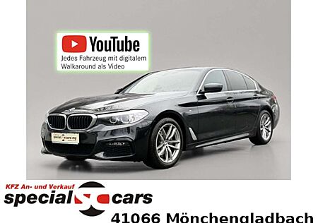 BMW 520d 520 M Sport / Schiebedach / Leder