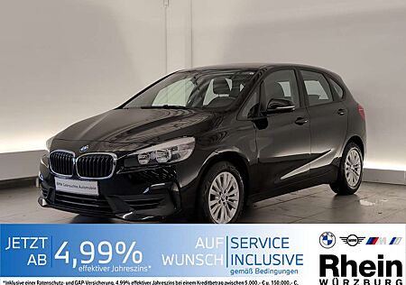 BMW 218 i Active Tourer PDC hi/Shz PDC hi/Shz