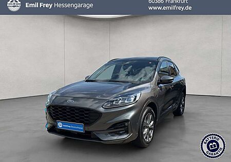 Ford Kuga 2.5 Duratec PHEV ST-LINE