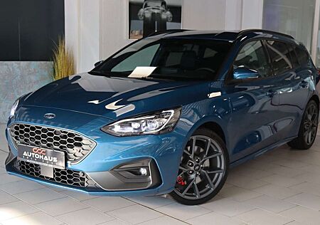 Ford Focus Turnier ST 2.3 Eco |1HAND|B&O|KAMERA|LED|