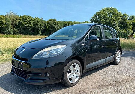 Renault Scenic III 1.6 TomTom Edition Navi Klima SHZ PDC