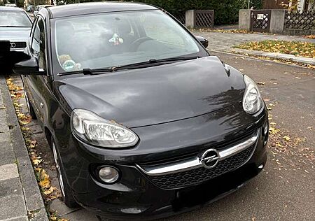 Opel Adam Jam
