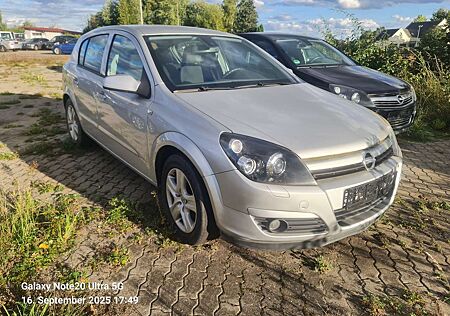 Opel Astra Automatikgetriebe 5-Türer 1.8