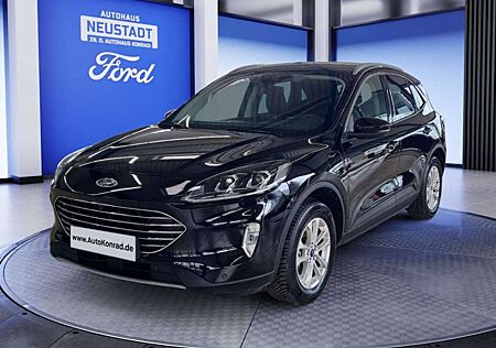 Ford Kuga 2.5 Duratec PHEV TITANIUM X *AHK*'Techo*FahrA*