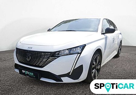 Peugeot 308 SW Allure BlueHDI 130 EAT8 NAVI AHK LED