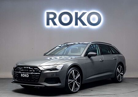 Audi A6 40 TDI quattro SoftCl. CAM Leder B&O Matrix