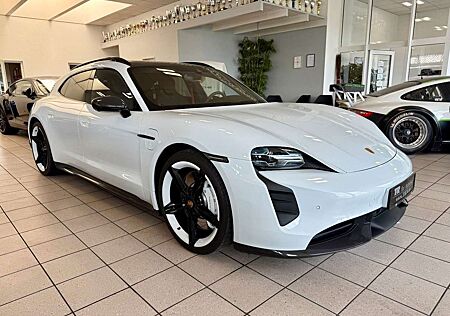 Porsche Taycan Sport Turismo GTS SportDesign/Panorama