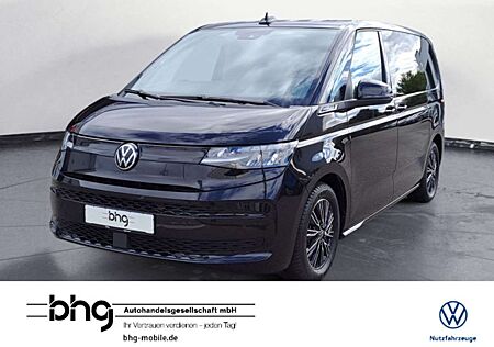 VW T7 Multivan Volkswagen 2,0 TDI KÜ SCR DSG