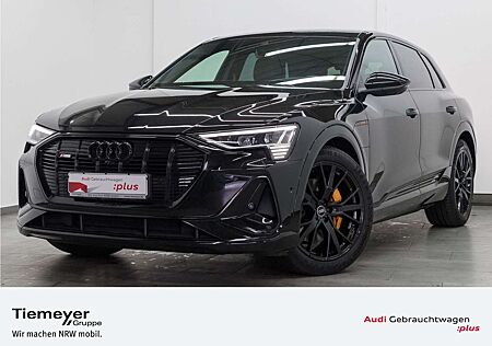 Audi e-tron 55 Q S LINE LM21 KAMERA NAVI+ BuO HuD