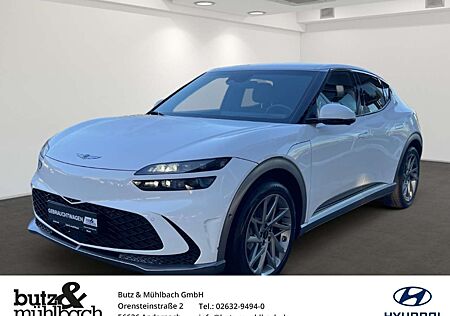 Genesis GV60 Sport Elektro 4WD/El. Heckklappe/Massagesitze/360K