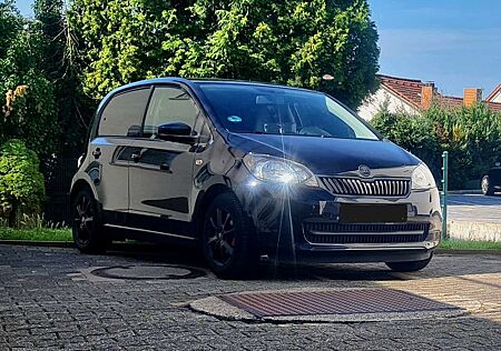 Skoda Citigo 1.0 MPI Green tec Ambition