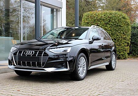 Audi A4 Allroad quattro 40TDI / MATRIX/ AHK/ MAGNETIC