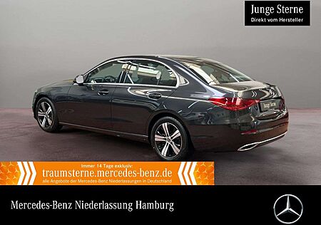 Mercedes-Benz C 180 AVANTG+KAMERA+KEYLESS+9G