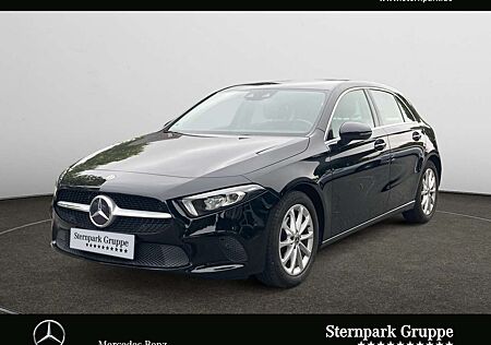 Mercedes-Benz A 180 Progressive (EURO 6d) Navi/Klima/LED/eFH.