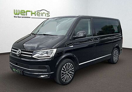 VW T6 Multivan Volkswagen Gen.Six 4M LED Autom ACC Dynaud