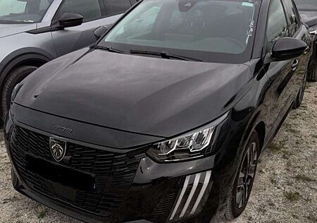 Peugeot 208 1.2 PureTech 100 Allure Navi+360° Kam+ACC+DAB+